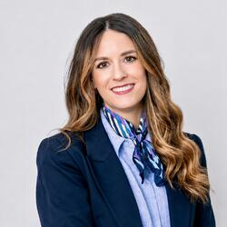 Silvia Calzón Arias
